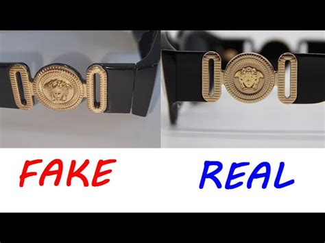 collana versace fake|does versace really work.